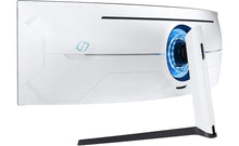 Load image into Gallery viewer, Samsung 49" Odyssey G9 Curved Gaming Monitor || QLED | Dual QHD | 5120 x 1440 || (95T)