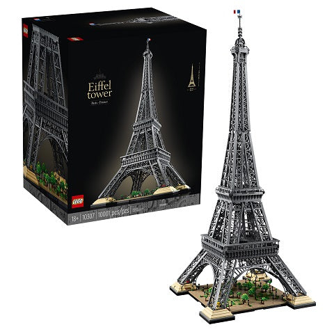 Eiffel Tower 10307