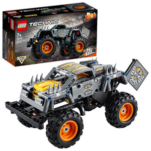 Monster Jam® Max-D® 42119