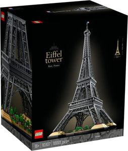 Eiffel Tower 10307