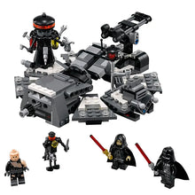 Load image into Gallery viewer, Darth Vader™ Transformation 75183