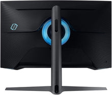 Load image into Gallery viewer, Samsung 27" Odyssey G7 Curved Gaming Monitor || QLED | 16:9 | 2,560 x 1,440 ||
