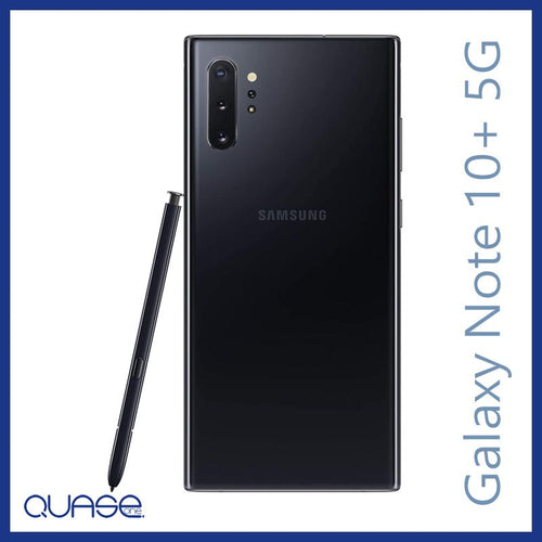 invisiSKIN for for Galaxy Note 10 Plus 5G