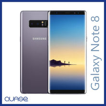 Load image into Gallery viewer, invisiSKIN for for Galaxy Note 8