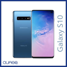 Load image into Gallery viewer, invisiSKIN for for Galaxy S10