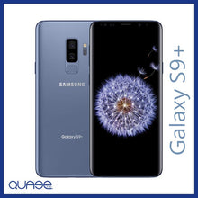 Load image into Gallery viewer, invisiSKIN for for Galaxy S9 Plus
