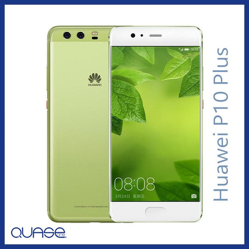 invisiSKIN for Huawei P10 Plus