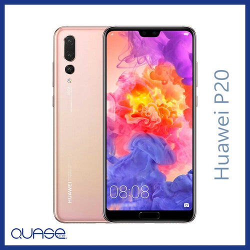 invisiSKIN for Huawei P20