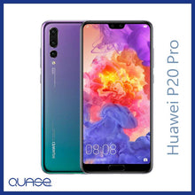Load image into Gallery viewer, invisiSKIN for Huawei P20 Pro