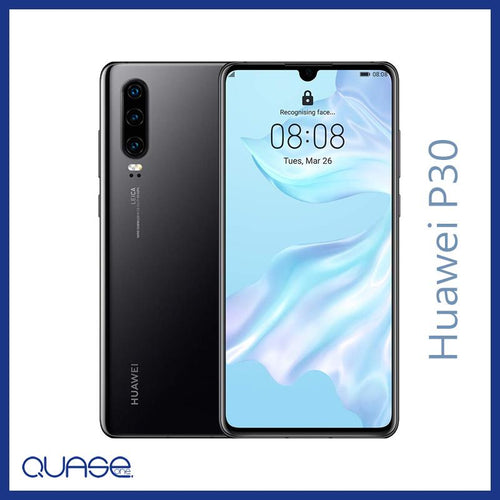 invisiSKIN for Huawei P30