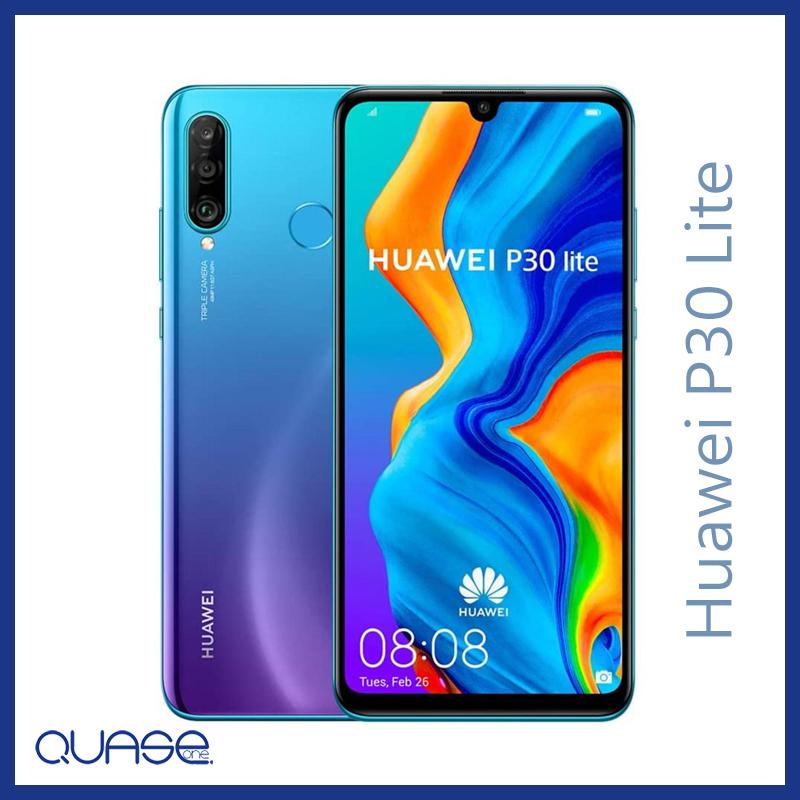 invisiSKIN for Huawei P30 Lite