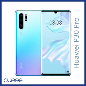 invisiSKIN for Huawei P30 Pro