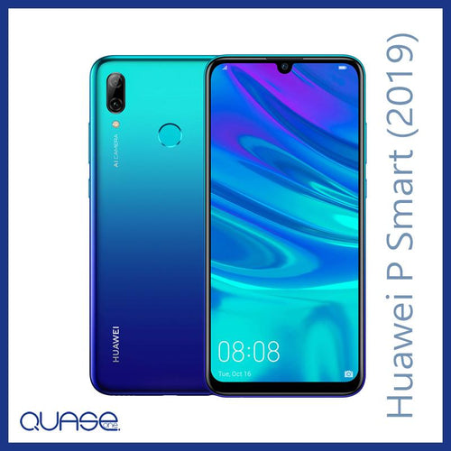invisiSKIN for Huawei P Smart (2019)