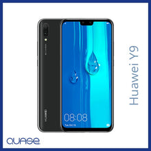 Load image into Gallery viewer, invisiSKIN for Huawei Y9