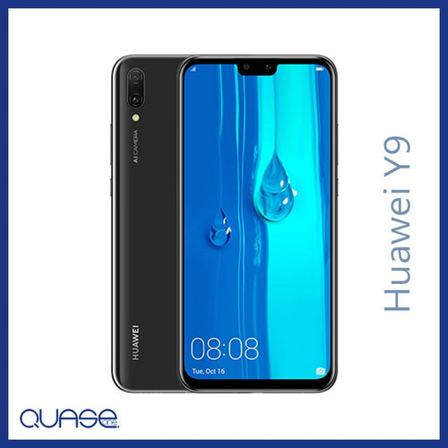 invisiSKIN for Huawei Y9