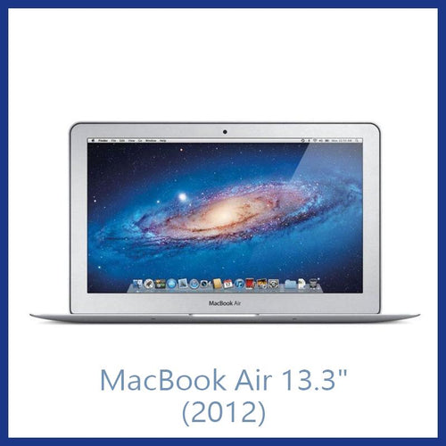 invisiSKIN for MacBook Air 13.3