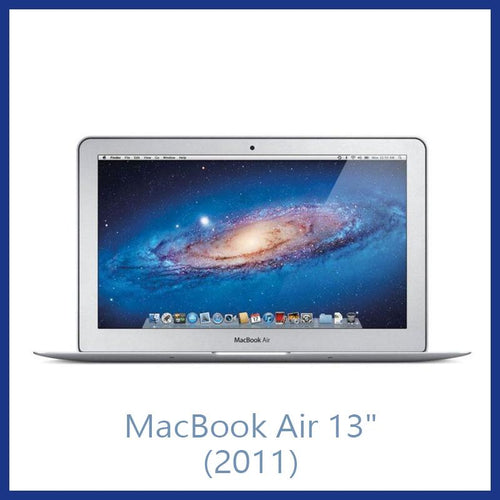 invisiSKIN for MacBook Air 13