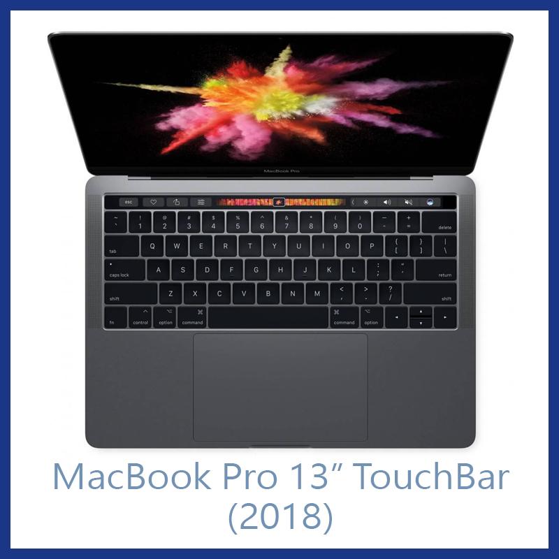 invisiSKIN for MacBook Pro 13