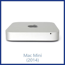 Load image into Gallery viewer, invisiSKIN for Mac Mini (2014)