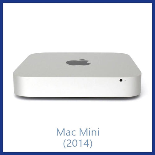 invisiSKIN for Mac Mini (2014)