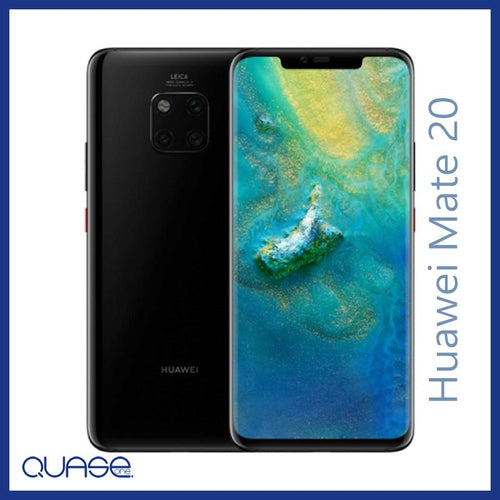 invisiSKIN for Mate 20