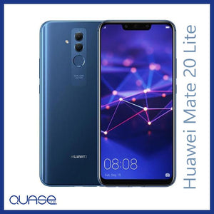 invisiSKIN for Mate 20 Lite