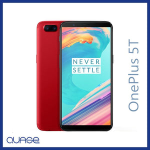 invisiSKIN for OnePlus 5T