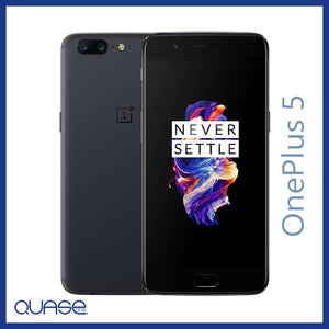 invisiSKIN for OnePlus 5