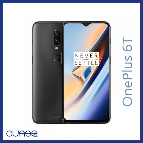 invisiSKIN for OnePlus 6T