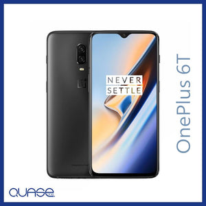 invisiSKIN for OnePlus 6T