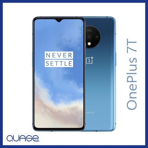 invisiSKIN for OnePlus 7T