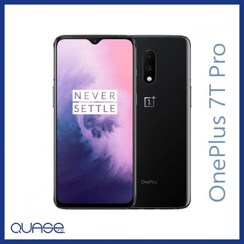 invisiSKIN for OnePlus 7T Pro