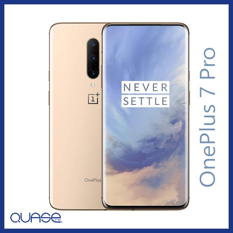 invisiSKIN for OnePlus 7 Pro