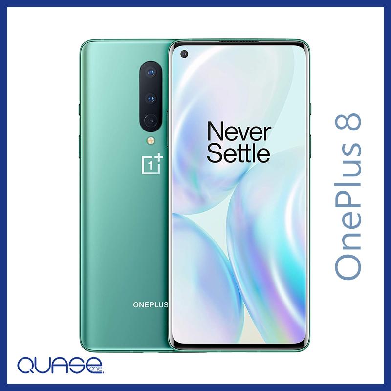 invisiSKIN for OnePlus 8