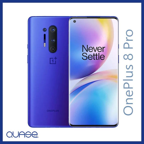 invisiSKIN for OnePlus 8 Pro