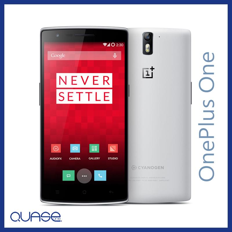 invisiSKIN for OnePlus One