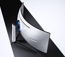 Load image into Gallery viewer, Samsung 49" Odyssey G9 Curved Gaming Monitor || QLED | Dual QHD | 5120 x 1440 || (95T)