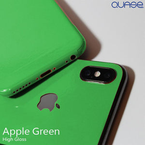 High Gloss colourSKIN for iPhone 6