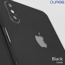 Load image into Gallery viewer, Suede colourSKIN for iPhone 8