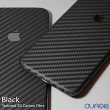 Load image into Gallery viewer, Textured 3D Carbon Fibre colourSKIN for 1x2x3x 4x5x6x