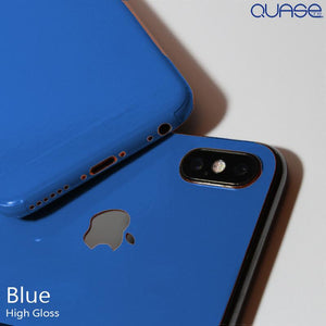 High Gloss colourSKIN for iPhone 7