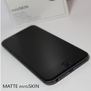 invisiSKIN for iPhone XS Max