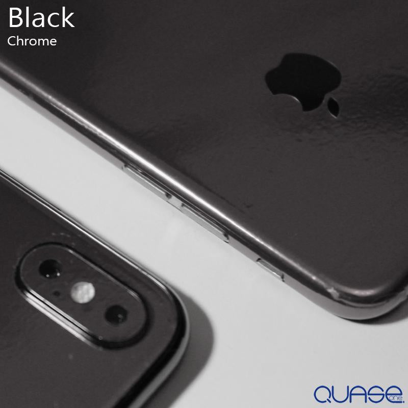 Chrome colourSKIN for Galaxy S9 Plus