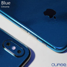 Load image into Gallery viewer, Chrome colourSKIN for Galaxy S9 Plus