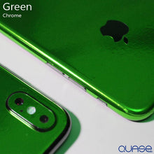 Load image into Gallery viewer, Chrome colourSKIN for Galaxy S20