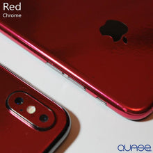 Load image into Gallery viewer, Chrome colourSKIN for Galaxy S20 Plus