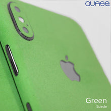 Load image into Gallery viewer, Suede colourSKIN for iPhone 13 Pro Max