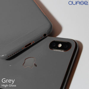 High Gloss colourSKIN for Huawei P Smart (2019)