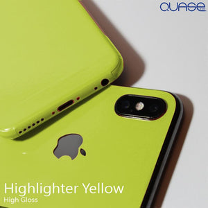 High Gloss colourSKIN for iPhone 13 Pro Max