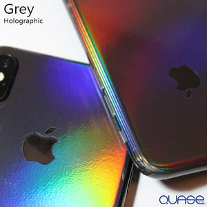Holographic colourSKIN for Galaxy S6